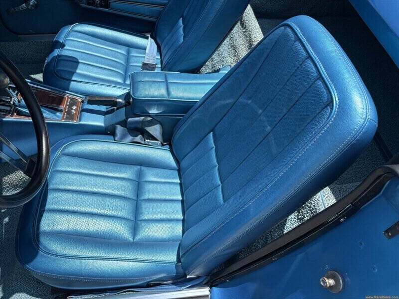 1968 Chevrolet Corvette