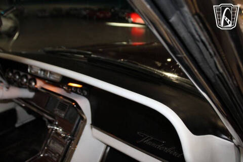 1964 Ford Thunderbird