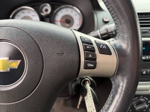 2010 Chevrolet Cobalt LT