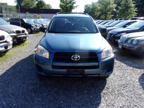 2011 Toyota RAV4 for sale at Balic Autos Inc in Lanham MD