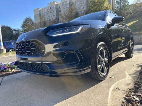 2023 Honda HR-V EX-L