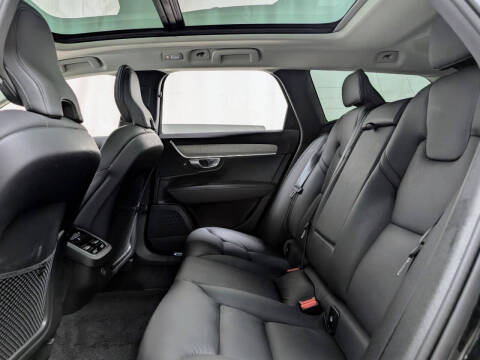 2024 Volvo V90 Cross Country B6 Plus