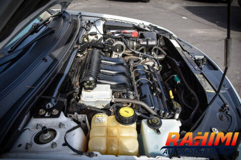 2007 Ford Five Hundred SEL