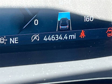 2022 Ford Expedition Platinum