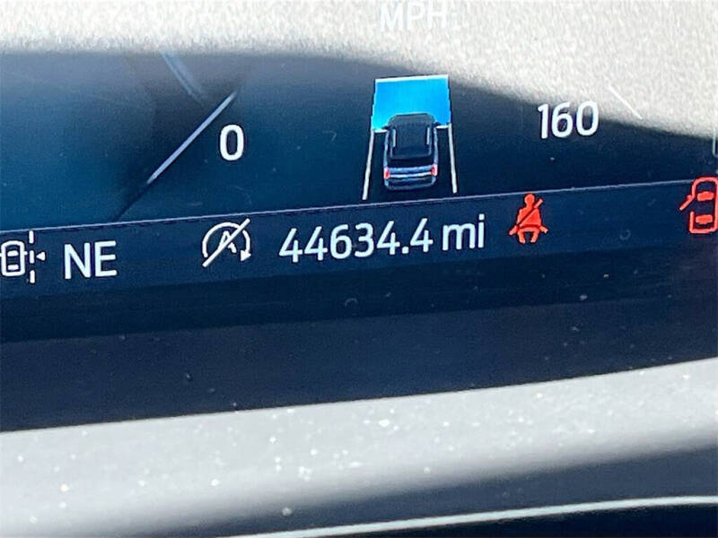 2022 Ford Expedition Platinum