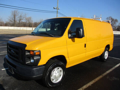 2013 Ford E-Series for sale at Rt. 73 AutoMall in Palmyra NJ