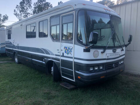 1994 Holiday Rambler Navigator