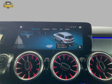 2023 Mercedes-Benz EQB EQB 300 4MATIC