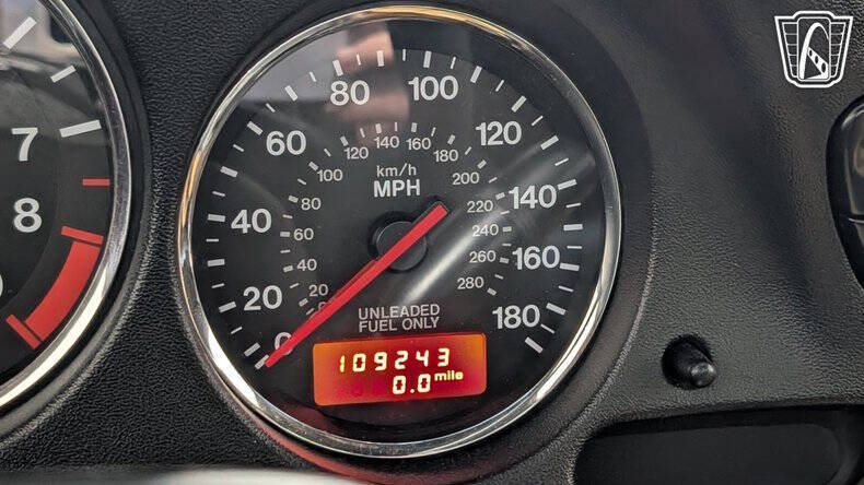 1994 Mazda RX-7 Turbo
