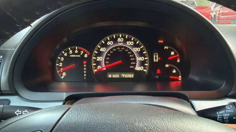 2009 Honda Odyssey EX-L