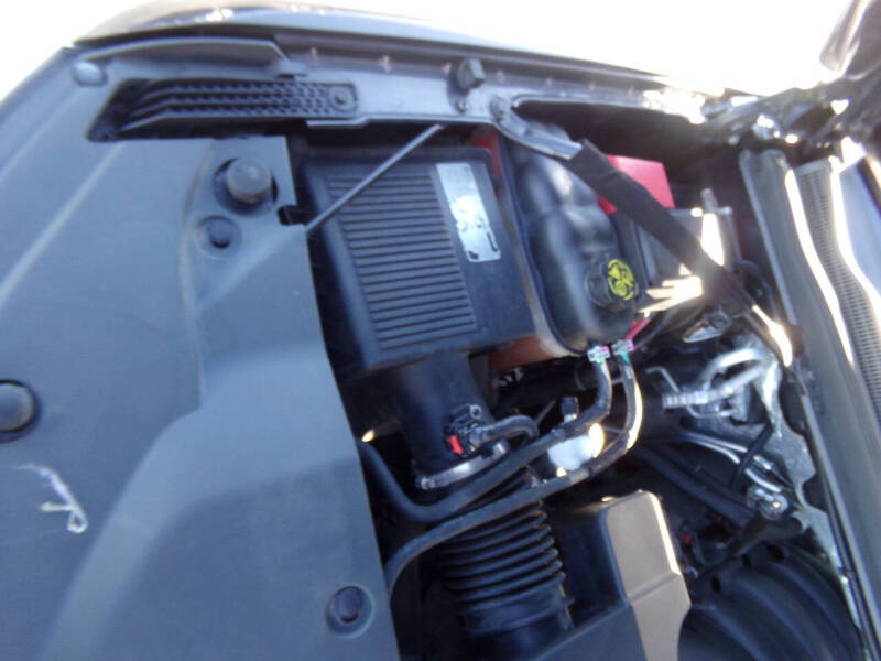 2015 Chevrolet Suburban LTZ