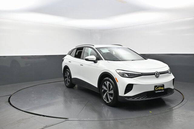2024 Volkswagen ID.4 Standard