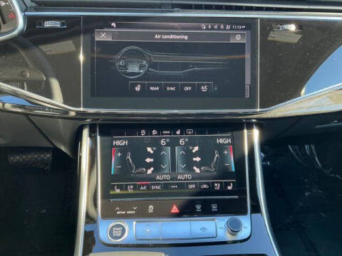 2026 Audi Q7 quattro Premium Plus 55 TFSI