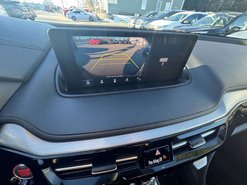 2023 Acura MDX SH-AWD w/Tech