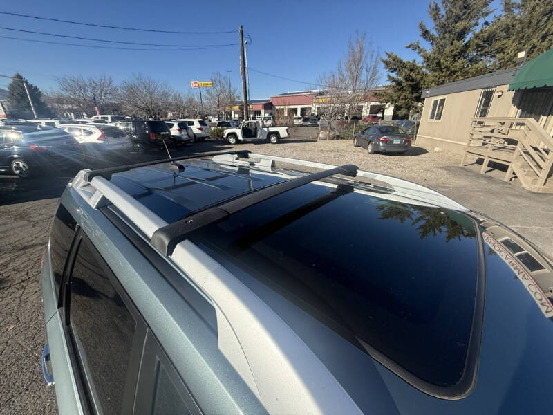 2011 Subaru Forester 2.5XT Touring