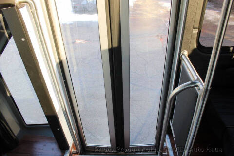 2016 Ford E-Series E-450 SD