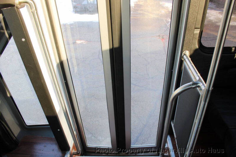 2016 Ford E-Series E-450 SD