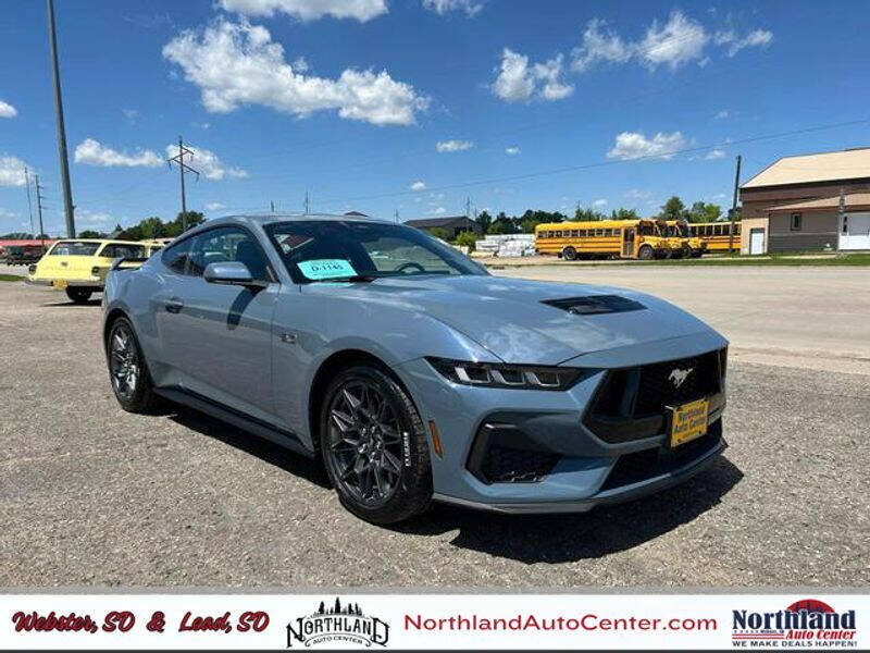 2024 Ford Mustang For Sale In Webster, SD