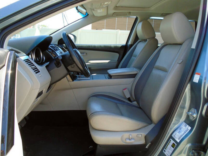 2010 Mazda CX-9 Touring