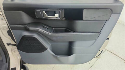 2024 Ineos Grenadier Fieldmaster