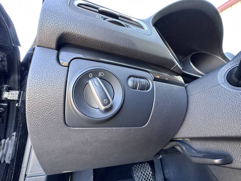 2011 Volkswagen Jetta SportWagen TDI