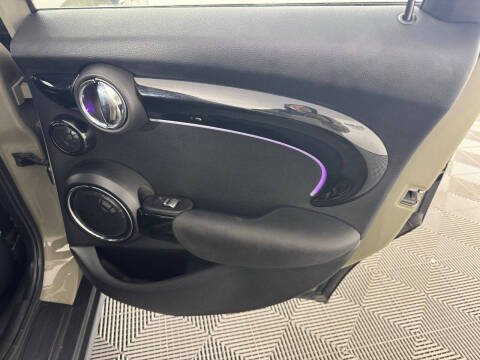 2019 MINI Hardtop 4 Door Cooper S