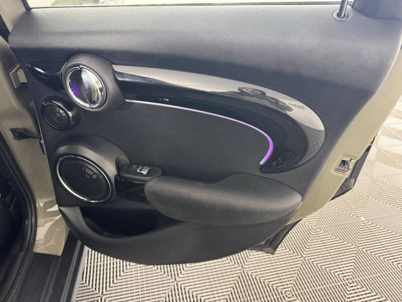 2019 MINI Hardtop 4 Door Cooper S