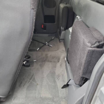 2011 Ford Ranger XLT