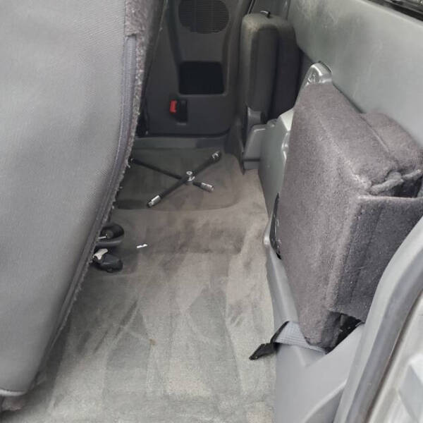 2011 Ford Ranger XLT