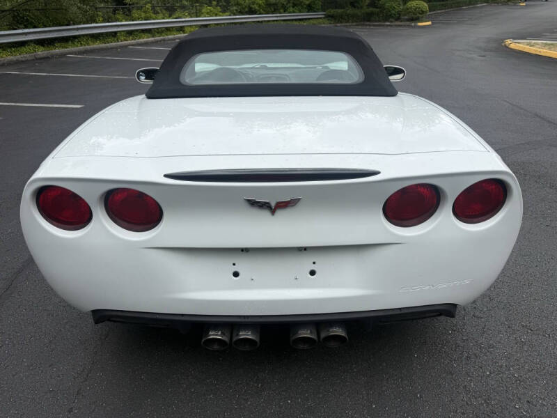 2010 Chevrolet Corvette