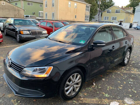 2011 Volkswagen Jetta for sale at MFT Auction in Lodi NJ