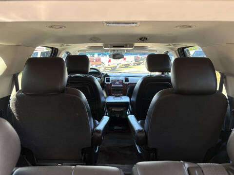 2014 Cadillac Escalade Premium