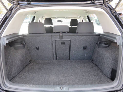 2014 Volkswagen Golf 2.5L PZEV