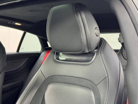 2019 Mercedes-Benz AMG GT 53