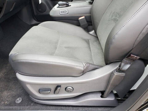 2023 Nissan Ariya Evolve+