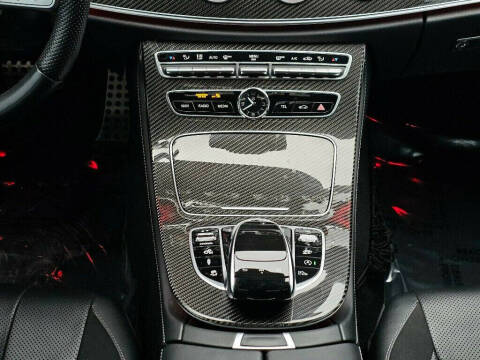 2019 Mercedes-Benz CLS AMG CLS 53 S