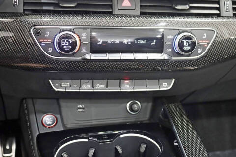 2023 Audi S5 3.0T quattro Premium Plus