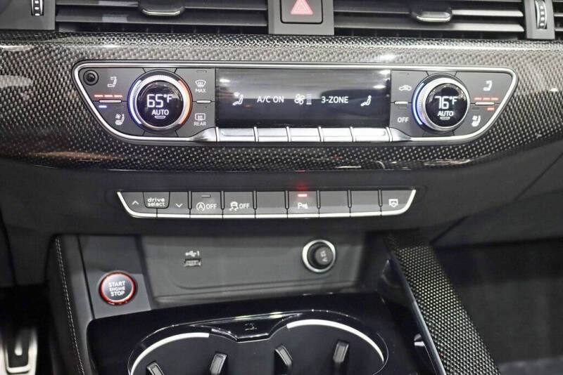 2023 Audi S5 3.0T quattro Premium Plus