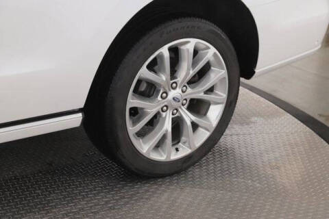 2019 Ford Expedition Platinum