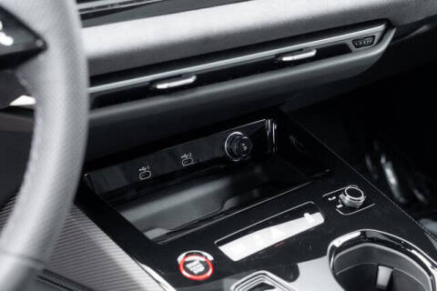 2025 Audi S5 quattro Premium Plus TFSI