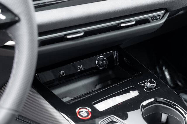 2025 Audi S5 quattro Premium Plus TFSI