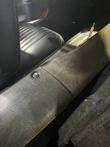 1971 Dodge Challenger