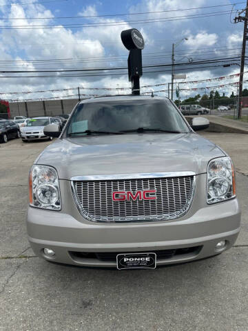 2009 GMC Yukon for sale at Ponce Imports in Baton Rouge LA