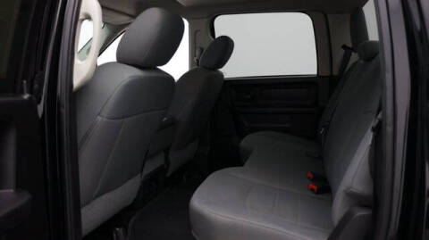 2015 RAM 1500 Express