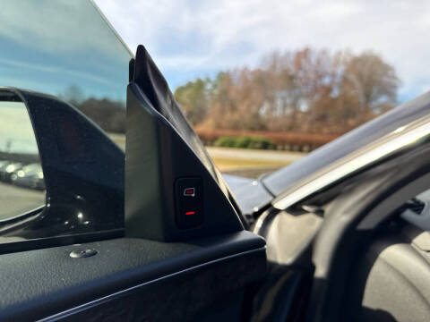 2017 Audi A7 3.0T quattro Premium Plus