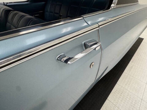 1968 Dodge Polara