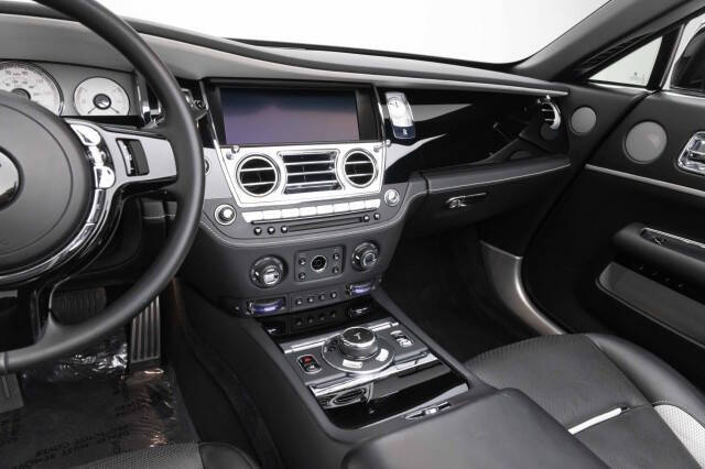 2019 Rolls-Royce Dawn