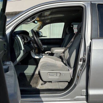 2007 Toyota Tundra SR5