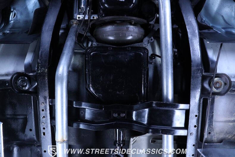 1984 Chevrolet C/K 10 Series