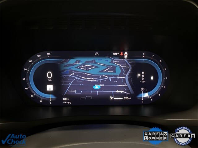 2025 Volvo XC90 B6 Plus Bright Theme 7P